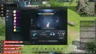 StrongHold Money maker: Lost Ark