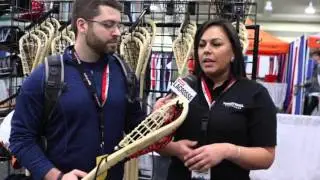 LaxCon 2016 - ILGear talks to Traditional Lacrosse