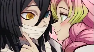 MHA students + pro heros react to Hashiras (KNY) || Part 3/? || pls read desc || enjoy !!