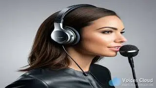 Voice Over Classes Online | American Female Voiceovers