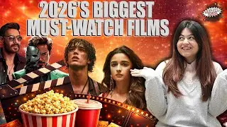 Most Anticipated Movies of 2026