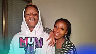 Meet Sean Mmg Sister Sophie🥰 Reveals Deep Secrets About Their Family and Relationship