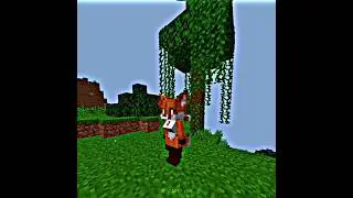 MINECRAFT TEXTURE PACK EDIT🗣️🔥 #minecraft #shorts #memes
