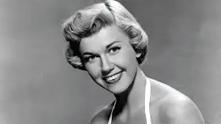 Doris Day was Tricked Into Television (10 Shocking Facts)