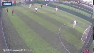 634585 Pitch2 Goals Doncaster Cam1 @DBCargoUK Group Stage