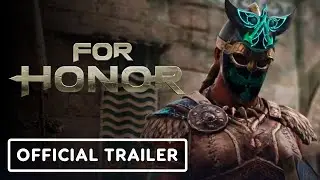 For Honor - Official For The Creed Throwback Event Trailer