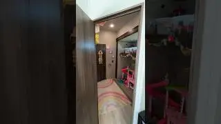 Quick tour of our bunk room in our 2022 Grand Design Solitude 3950BH-R | RV Kids Bedroom #rvtour