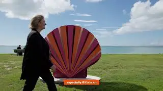Christine's story: Working towards a comfortable retirement