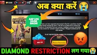 garena free fire diamond glitch || free fire Diamond Glitch 😳 || aapki ID nai  ban hogi ge #freefire