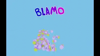 blamo gameplay (very cool :D)