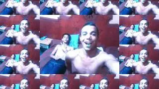 Nabil benzine de ain auoda