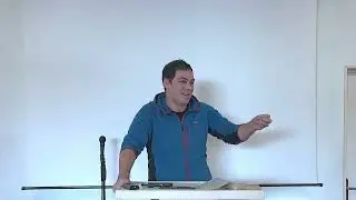 Culte du Dimanche 30.11.2025 - Matthieu 21.12-22