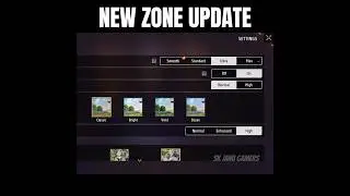 🔥NEW ZONE UPDATE in FREE FIRE 😱 | Secret Changes & Tricks Revealed!