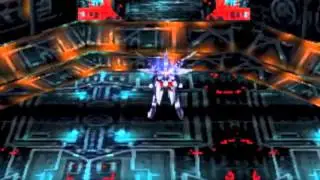 Xenogears - The Complete Story [20 of 20] Deus