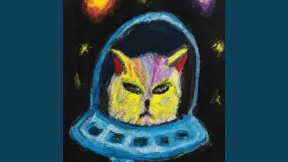 catstronauts
