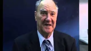 Академик Сергей Капица