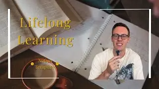 Creating a Personal Curriculum: Why It Matters + How to Make One