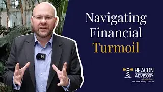 How to deal with financial distress in your business | Beacon Advisory