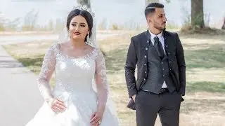 Shukri+Azhar I Part 6 I Wedding I Achern I Nishan Baadri I Shamsani Pro. ®2019