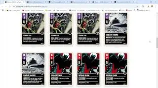 Playtesting Guild First Impressions: Batman and Pearl