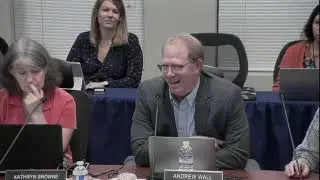 September 27, 2019 Commission Meeting