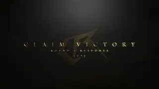 Chaos Rebellion: [C9] Response @Claimvictory #CV3