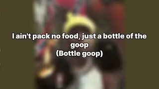 Ski Mask the Slump God - Burn The Hoods (Lyrics)