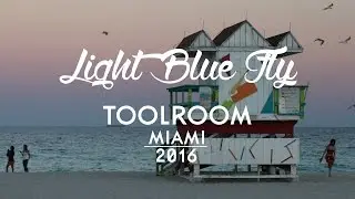 Toolroom Miami 2016 [Part2] | Special Mix | w/David Pyro