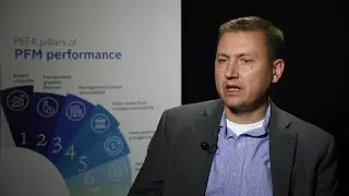 Using PEFA: Millennium Challenge Corporation's Experience /MCC/