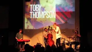Toby Thompson -- Meet Me at Midnight