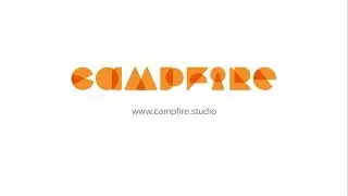 Campfire Studio Reel 2016