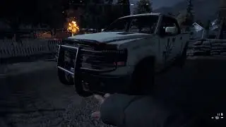 Far Cry 5 - Explosive Surprise - POST-CAMPAIGN