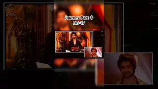 (BB-17 Journey Part-8) #abhishekkumar #biggboss17 #bb17 #colorstv #jiocinema #abhishekavengers