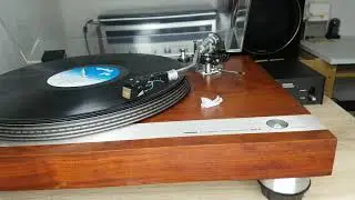 TECHNICS 207C