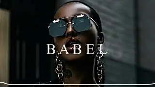 BABEL - Breath (Afro House)