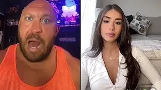 Hydro: Ryback in 2024