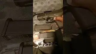 Glock nation