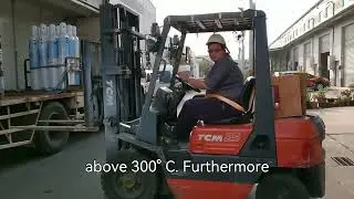 Silicon Tetrafluoride SIF4