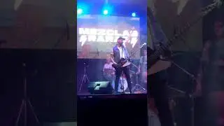 Mezclas Raras @marqueesessionlive3371 @mezclasrarass 12/9/25