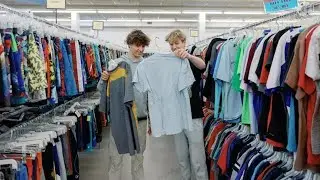 Master the Art of Thrifting &ndash; Pro Tips for Big Wins!