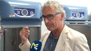 Umbau Klinikküche LK Mauer