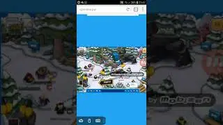 Catching Dot!!! CP ONLINE Mascot hunt #6
