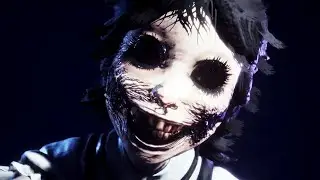 SOMEBODY GET THEIR CRACKHEAD KID! Dark Deception: Enhance Part 2