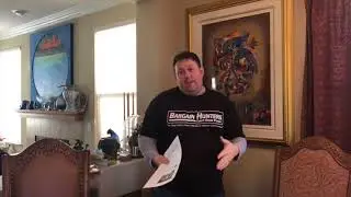 Storage Wars Fan Interaction Monday with Team Bargain Hunters Episode #2
