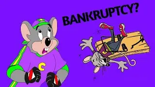 Will Chuck E. Cheese's Survive the Coronavirus? | Chuckster Chat