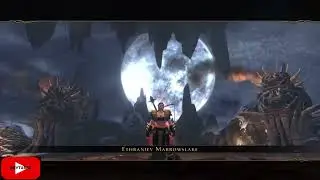 Neverwinter Gray Wolf Den - Dungeon Queues