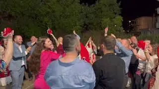Pre Wedding Dasma Shqiptare 2024 Fuad & Gentijana - Hasan Aloshi Live 2024