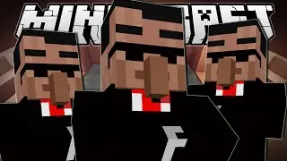 Minecraft | FIND THE SECRET AGENTS!! | Sneaky Assassins Minigame