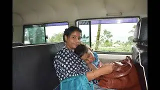 Lava & Rishyop Tour