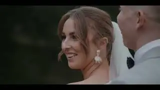 Hannan + Nathan | Stonehurst Cedar Creek | JXSN Films
